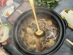 -慢丽江·云南野生菌土鸡锅(付家庄店)
