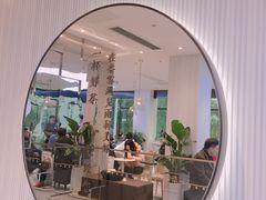 门面-奈雪的茶(观前街店)