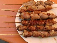 -鑫明明拉面(宁化路店)