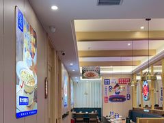 -海记品鸽·新疆菜(高铁站店)