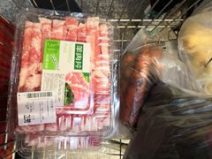 -物美综合超市(旧宫店)