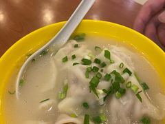 原汤龙抄手-龙抄手(春熙路总店)