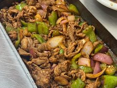 -老三李村河底戳子肉(总店)