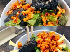 -黑色经典臭豆腐·湖南特产(坡子街店)