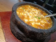 -绿茶餐厅(南昌王府井店)
