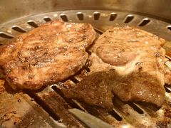-大叹号·朝鲜族烤肉(滨海吾悦广场店)