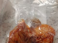 -王魁腊汁肉夹馍(柿园路店)