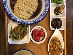 -孙盛兴奥灶面馆·蟹黄面·三虾面(山塘街总店)
