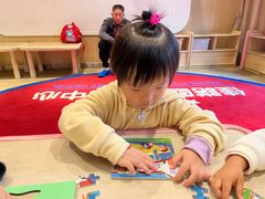 -佳诺国际婴幼中心(万科店)