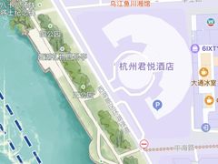 -湖滨28中餐厅·西湖宴·杭州君悦酒店