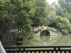 -绮园景区