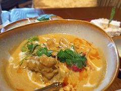 -CHINCHIN 青青·泰国料理(万象食家店)