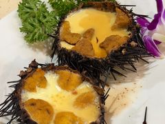 -巧克力渔家.小船海鲜胶东菜(万平口店)