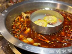 -七友美蛙鱼头火锅(坂田店)