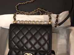 -CHANEL(恒隆广场店)