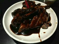 -老头儿油爆虾·知味杭州(爱琴海购物中心)