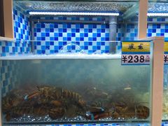 -蔚海之都·象山蒸汽海鲜(仙霞路店)