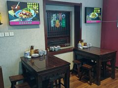 -鲁菜根·泰山菜(泰山店)