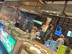 -舜和巴西烤肉餐厅(舜和国际店)