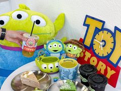 -Alien Coffee