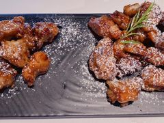 -庆江南江南菜(琴湖溪里花园城店)