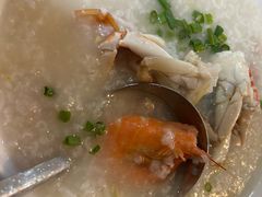 -钱大妈海鲜饭店(保利林语店)