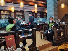 -高晓山馅饼店(牛庄百年店)