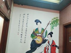 -一块豆腐·海鲜·家常菜(李沧书院路店)