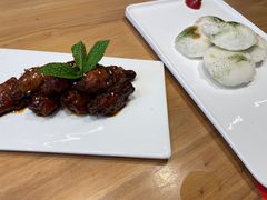-枣子树·素食餐厅(普陀山店)