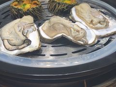 蒸海鲜-77号渔船·蒸海鲜青岛菜(积米崖店)