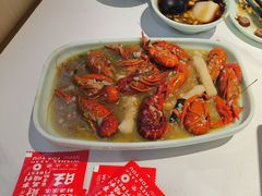 -宽城子美蛙毛肚自助火锅(建邺万达步行街店)