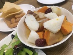 -直隶安家罩饼(复兴路店)