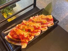 -九田家黑牛烤肉料理(新辰里亚运村店)
