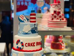 -CAKE BOSS 蛋糕老板(西单君太百货店)