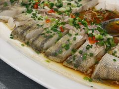 -汤记传菜(秀浦路店)