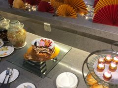-凤鸣阁餐厅（凤山温泉宴宾楼）(昌平镇店)