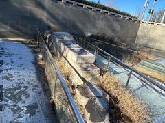 -皇城根遗址公园-东安门遗址