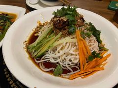 滇味凉米线-呐咪傣园·云南菜(石厦店)