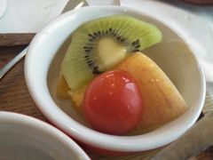 -必胜客(巴沟店)