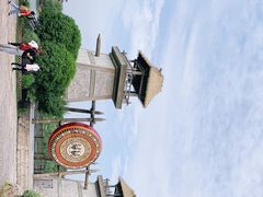 -茅山东方盐湖城景区