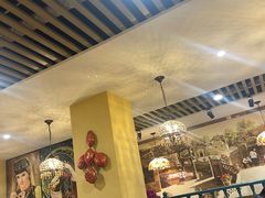 -阿拉木汗餐厅(山大路店)