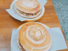 -秦豫肉夹馍(东羊市店)