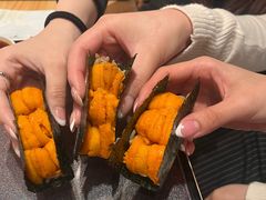 -小十Omakase(地王大厦店)