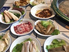 -有拈头成都市井火锅(柳市店)