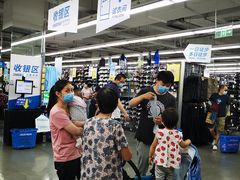 -迪卡侬(西三旗店)