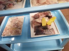 -鱼粤鲜淘米捞·中山脆肉鲩火锅(悦湖会店)