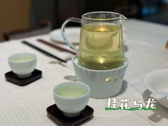 -金悦轩海鲜酒家(拱北店)