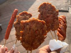 -丁脊壹绝·里脊肉