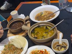 -紫光园·烤鸭·北京菜(团结湖店)