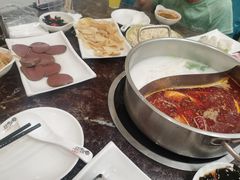 -朋友的火锅店(辽大店)